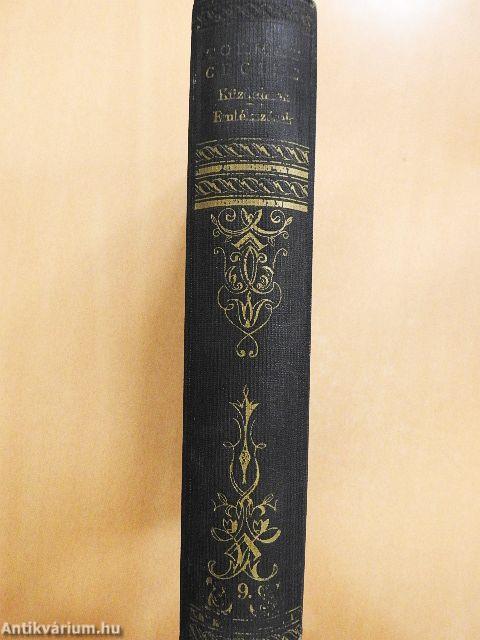 Küzdelmek/Emlékezések (Tiltólistás kötet)