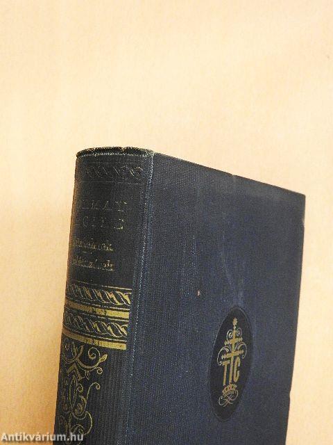 Küzdelmek/Emlékezések (Tiltólistás kötet)