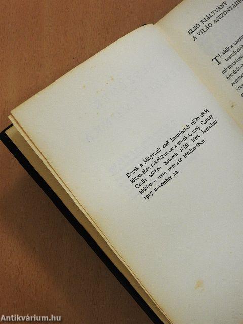 Küzdelmek/Emlékezések (Tiltólistás kötet)