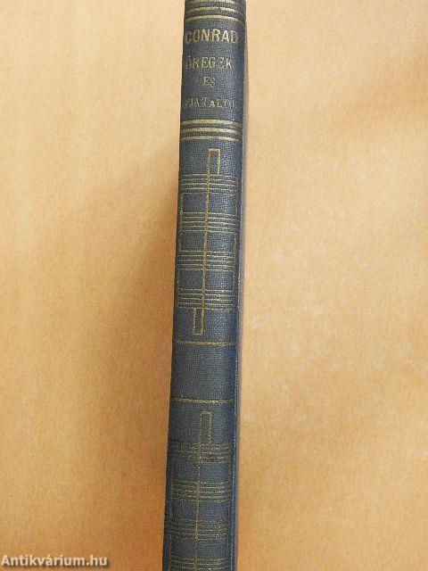 Öregek és fiatalok