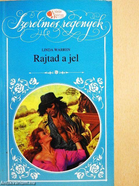 Rajtad a jel