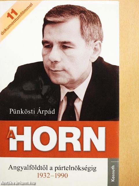 A Horn