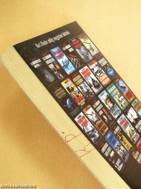 A II. világháború legyőzhetetlen katonái