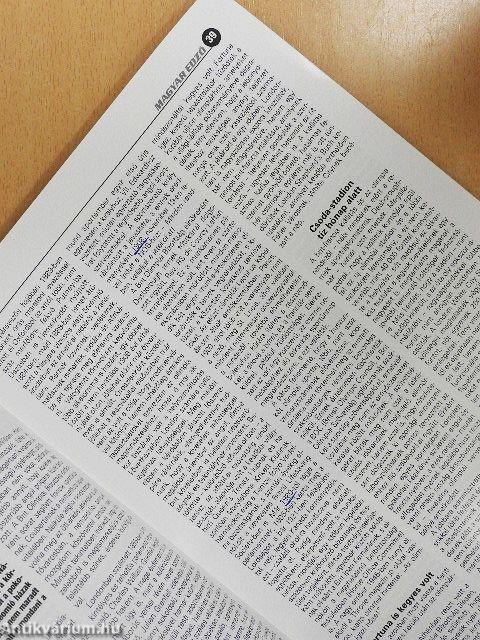 Magyar Edző 2008/1-4.