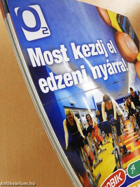 Vox Mozimagazin 2007. január-december