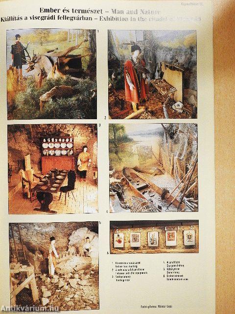 Magyar Múzeumok 2000. nyár