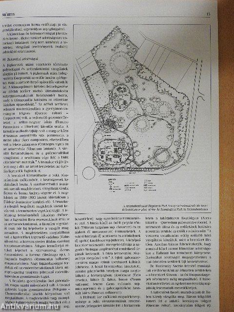 Magyar Múzeumok 2000. nyár