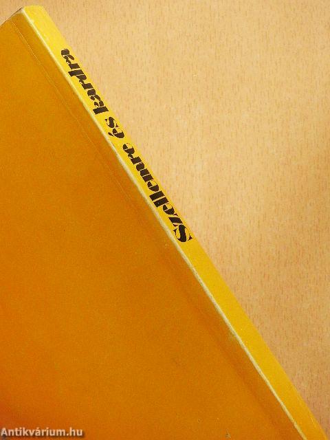 Szellemre és kardra