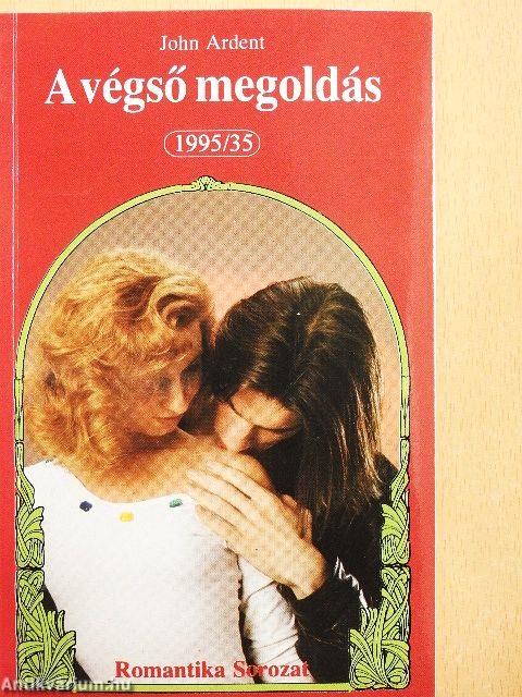 A végső megoldás