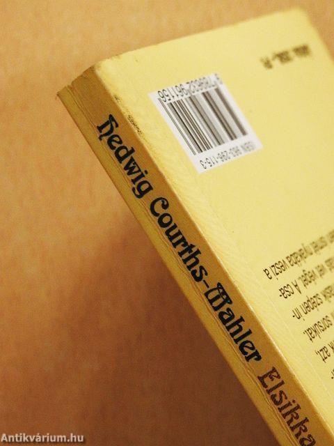 Elsikkasztott boldogság