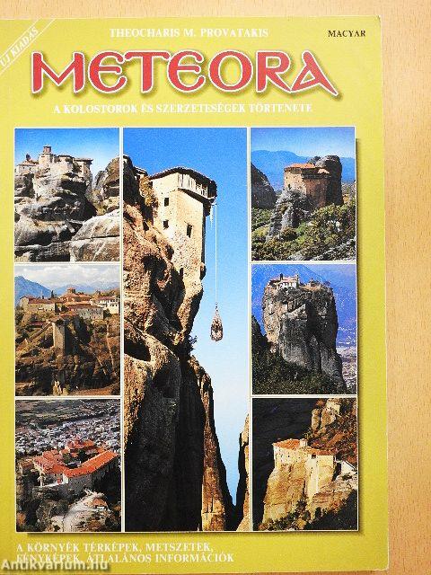 Meteora