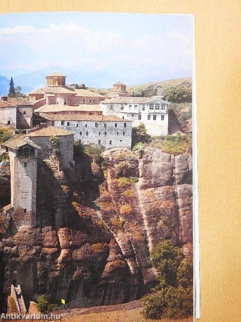 Meteora
