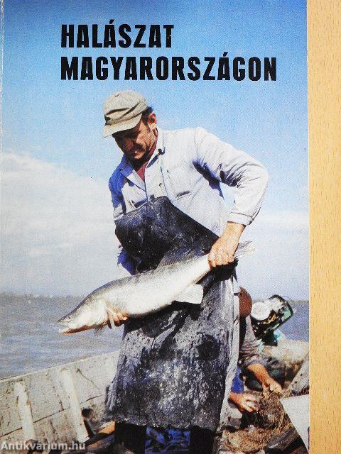 Halászat Magyarországon
