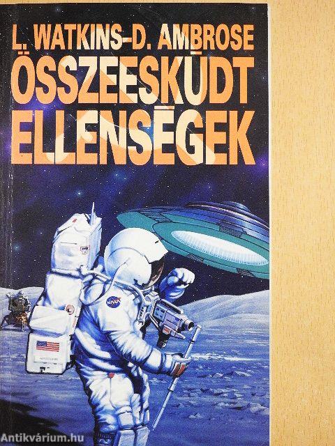Összeesküdt ellenségek