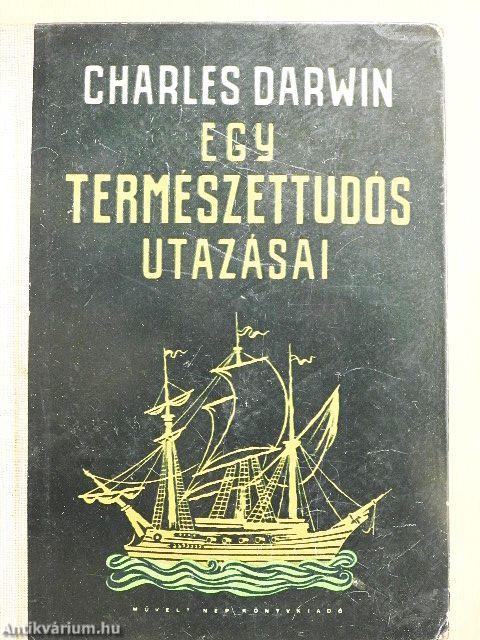 Egy természettudós utazásai