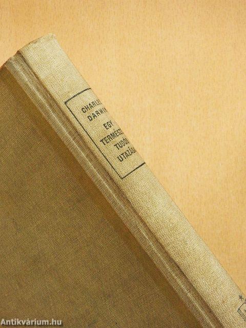 Egy természettudós utazásai