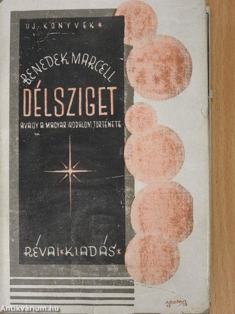 Délsziget