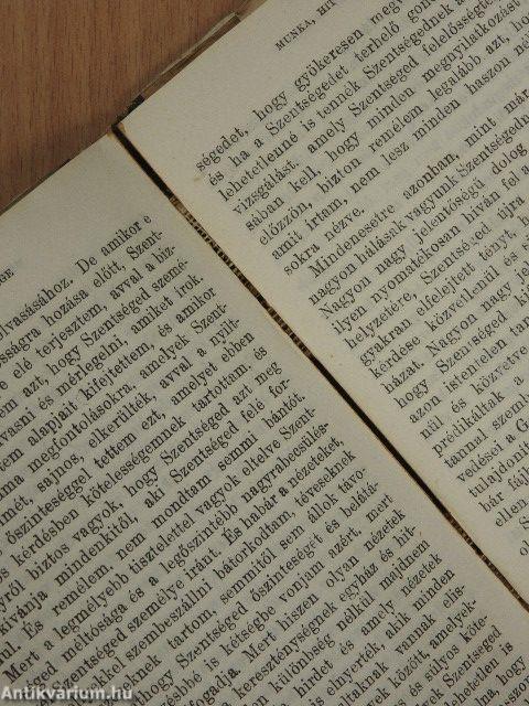 Munka, hit és föld