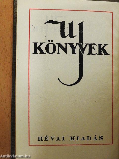 A világirodalom élettörténete