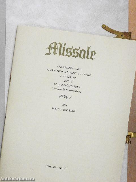 Missale