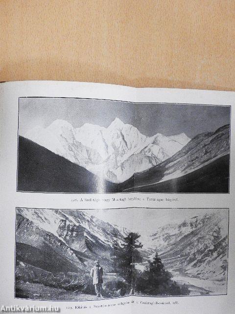 Ősi ösvényeken Ázsiában I-II.