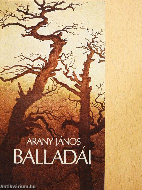 Arany János balladái