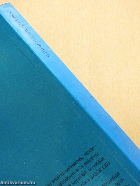 »Én a komédiát lejátsztam, Mulattattam, de nem mulattam.«