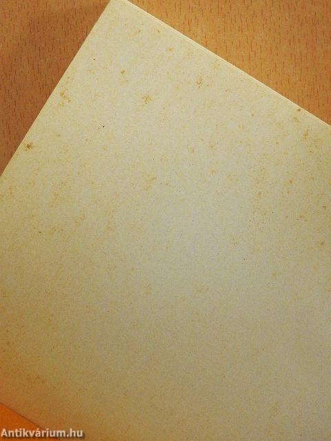 »Én a komédiát lejátsztam, Mulattattam, de nem mulattam.«