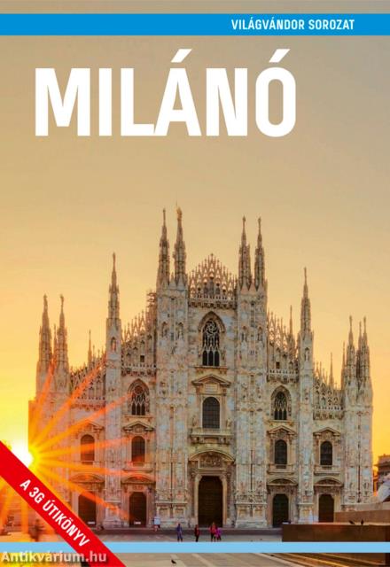 Milánó (2., javított kiadás)