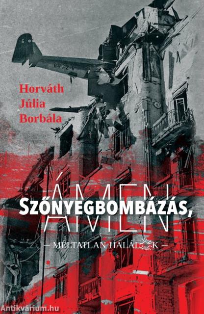 SZŐNYEGBOMBÁZÁS, ÁMEN