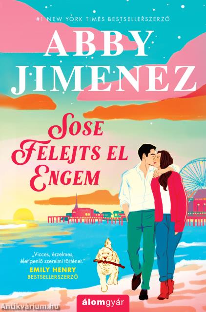 Sose felejts el engem
