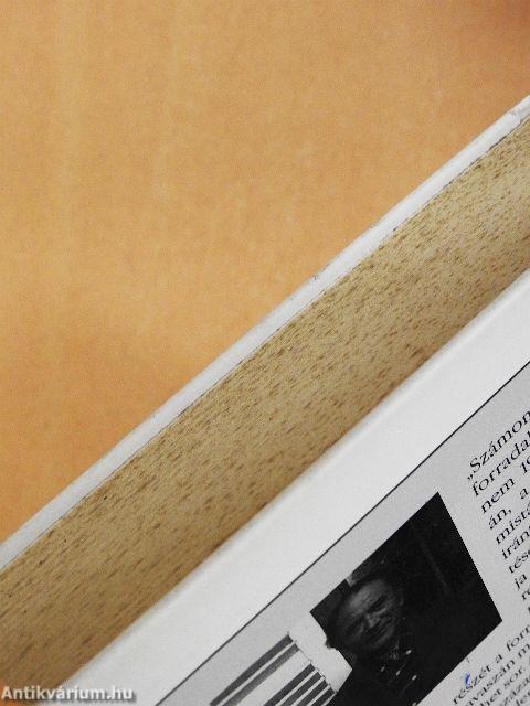 A magyar tragédia 1956