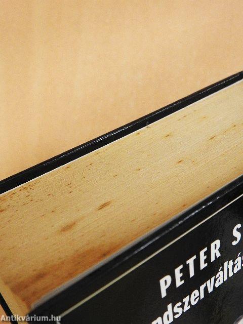 A rendszerváltás feketekönyve