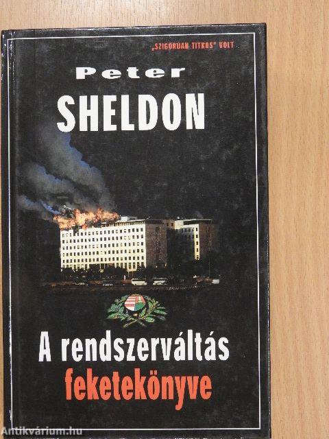 A rendszerváltás feketekönyve