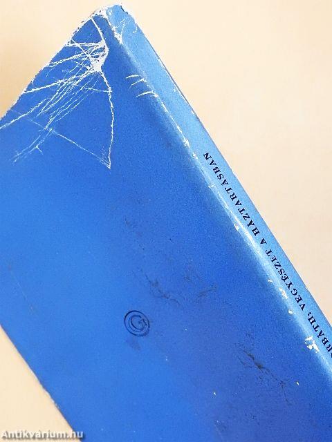 Vegyészet a háztartásban