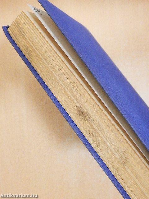 Gabriela/Szegfű és fahéj