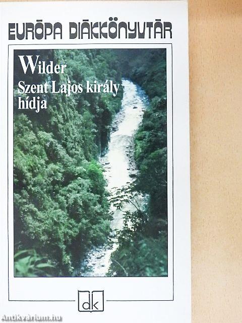 Szent Lajos király hídja