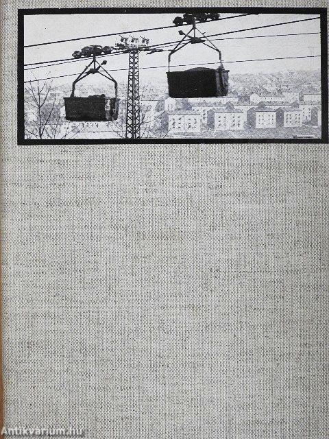 Tisztelet Komlónak!