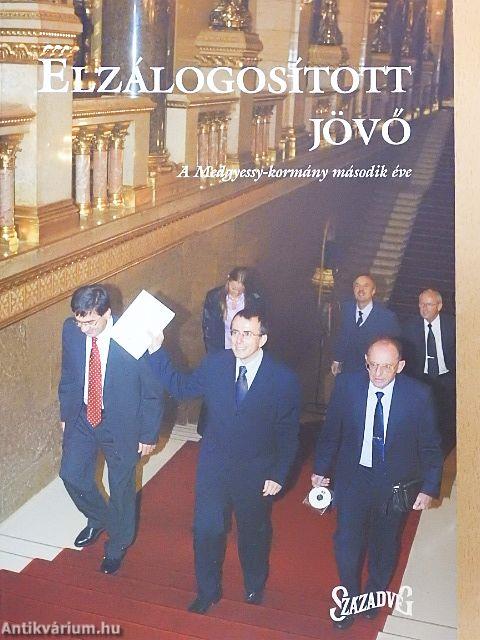 Elzálogosított jövő