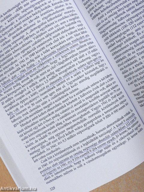 Magyar sors a Kárpát-medencében