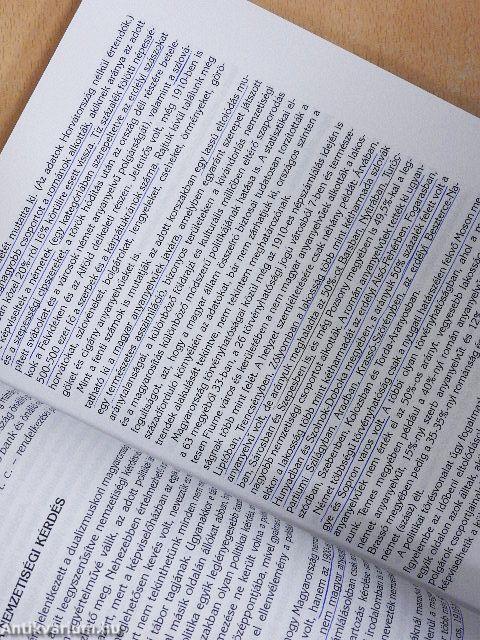 Parlamentarizmus Magyarországon