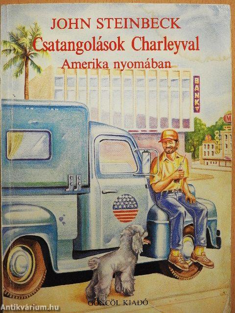 Csatangolások Charleyval