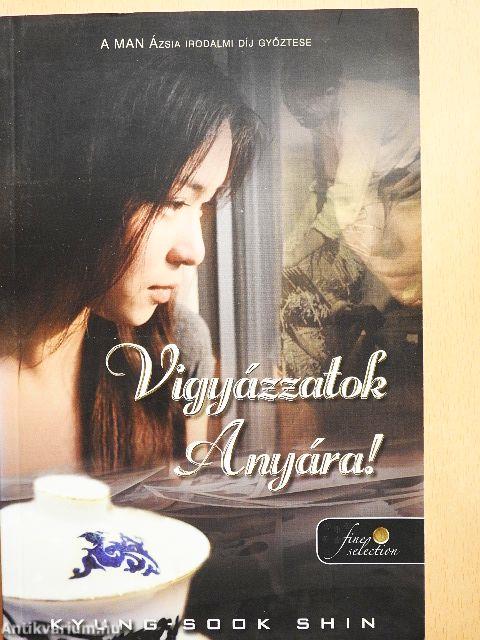 Vigyázzatok Anyára!