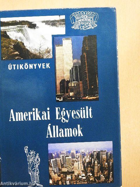 Amerikai Egyesült Államok