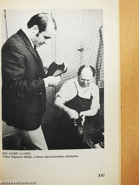 Ferike, a góleádor