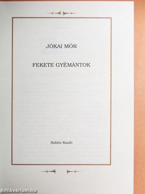 Magyar Klasszikusok 1-18. (nem teljes sorozat)