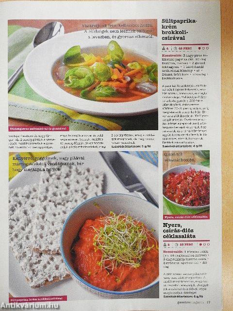 Délmagyarország - Gasztro magazin 2016. január-december