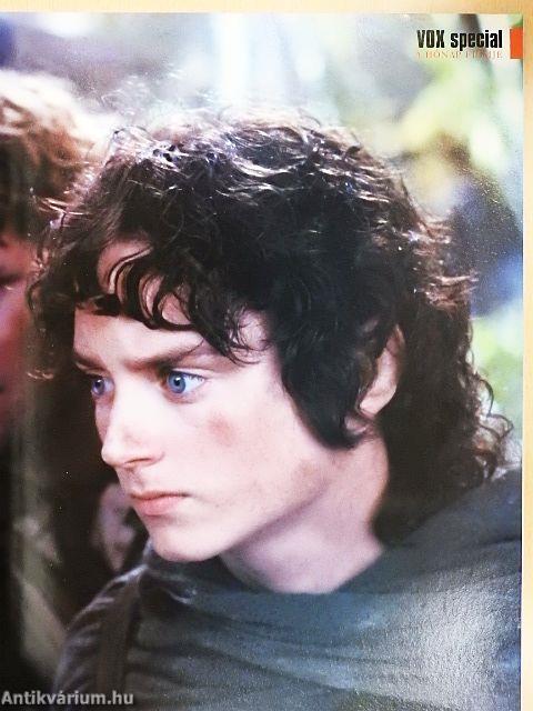 VOX Mozimagazin 2002. január-december