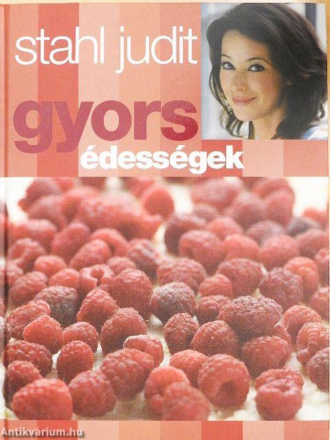 Gyors édességek