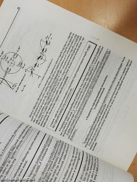 Kézikönyv repülőknek